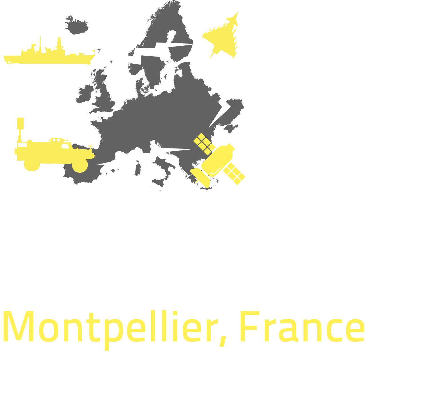 AOC Europe 2022 10-12 May France